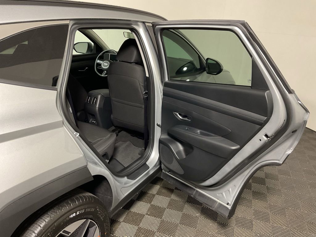 New 2026 Hyundai Tucson SEL image 33