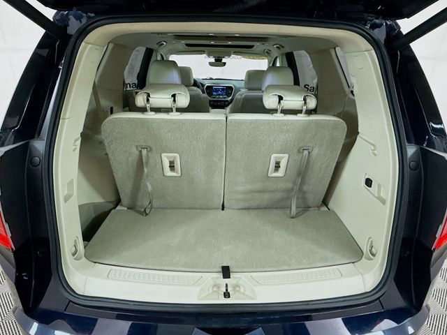 Used 2021 GMC Acadia Denali w/ Denali Technology Package image 28