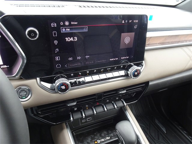 New 2026 GMC Canyon Denali image 21