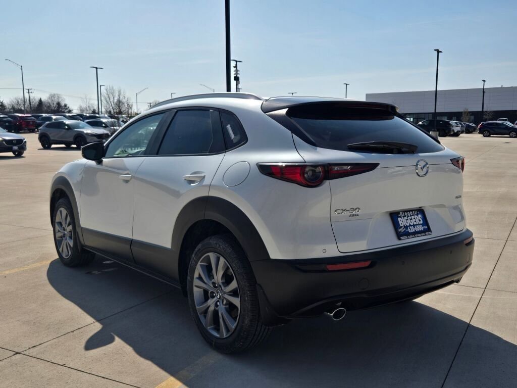 New 2026 MAZDA CX-30 AWD 2.5 S w/ Premium Package image 13