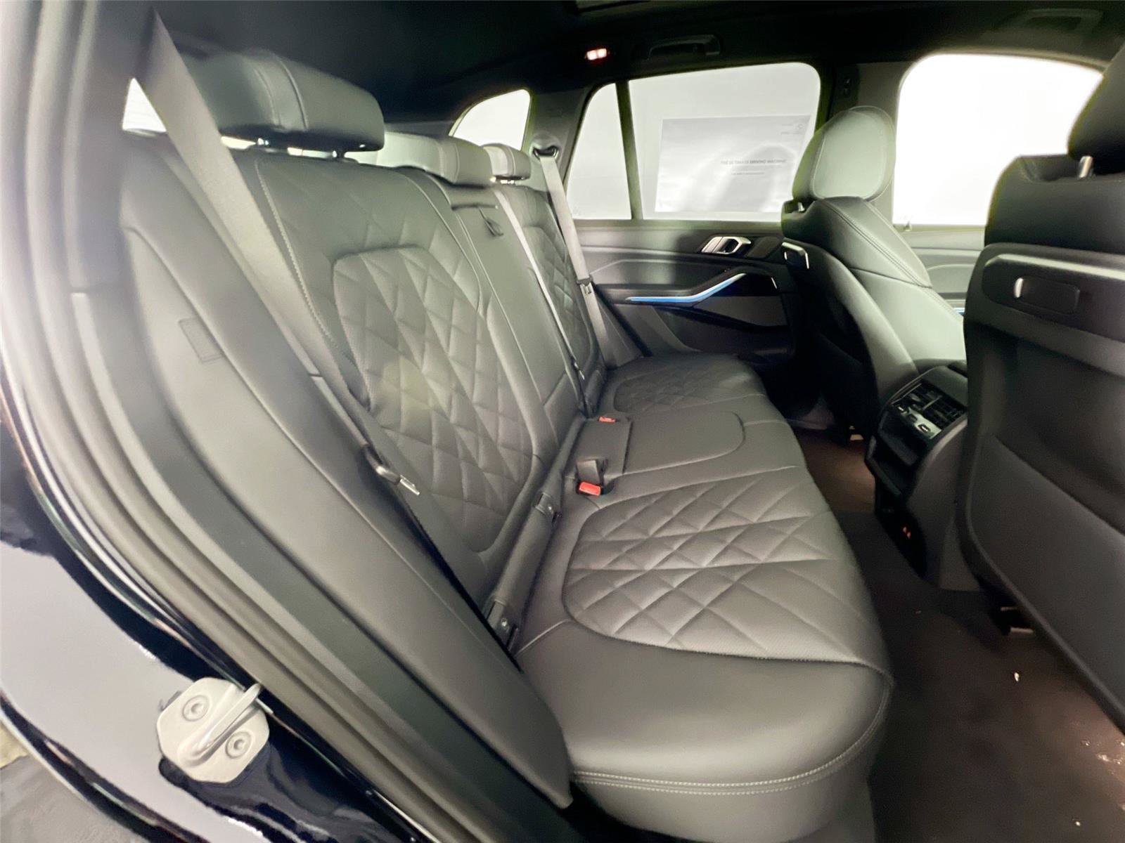 New 2026 BMW X5 xDrive50e AWD/4WD image 27