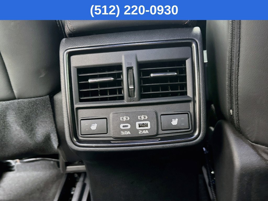 Certified 2026 Subaru Forester Touring AWD/4WD image 32