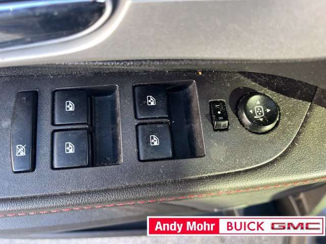 Used 2012 Chevrolet Equinox LT FWD image 16