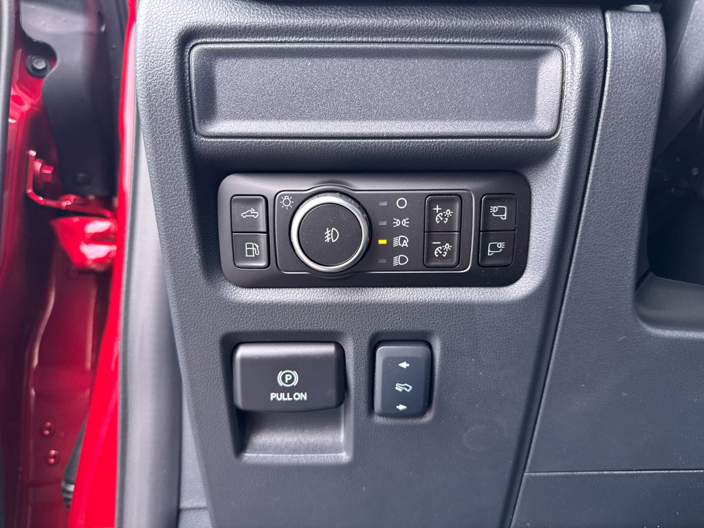 New 2025 Ford F150 Lariat w/ Equipment Group 501A Mid image 29