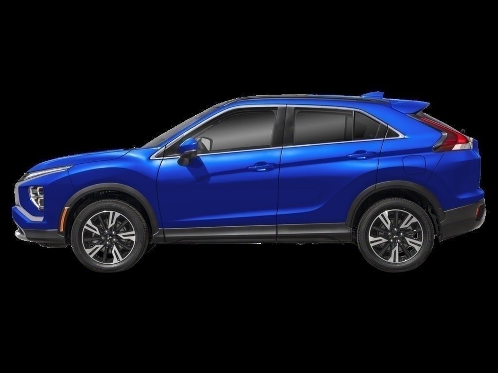 New 2026 Mitsubishi Eclipse Cross SE AWD/4WD image 47