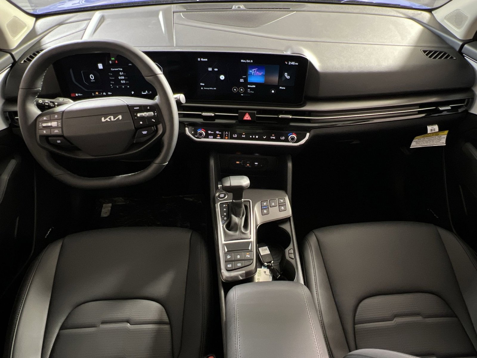 New 2026 Kia Sportage SX image 21