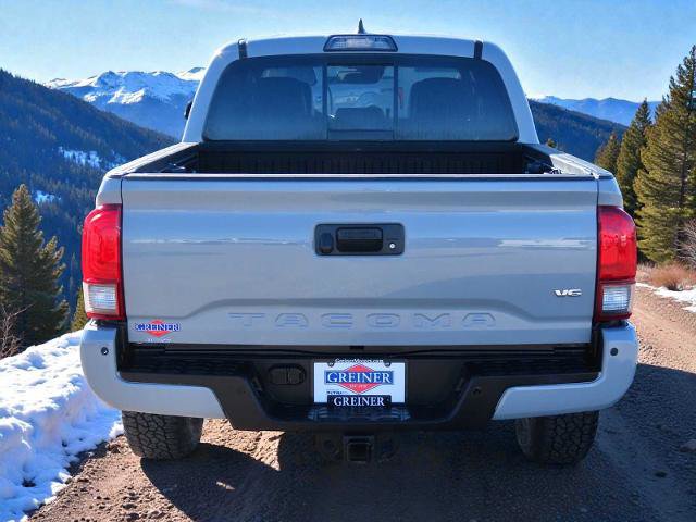 Used 2019 Toyota Tacoma TRD Off-Road image 5