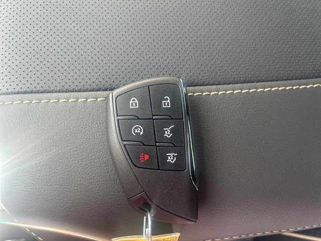 New 2025 Chevrolet Tahoe Premier image 10