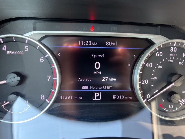 Certified 2025 Nissan Sentra SV FWD image 16