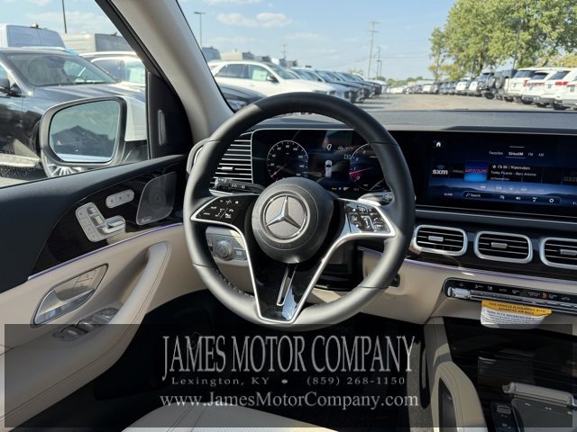 New 2026 Mercedes-Benz GLE 450 4MATIC image 14