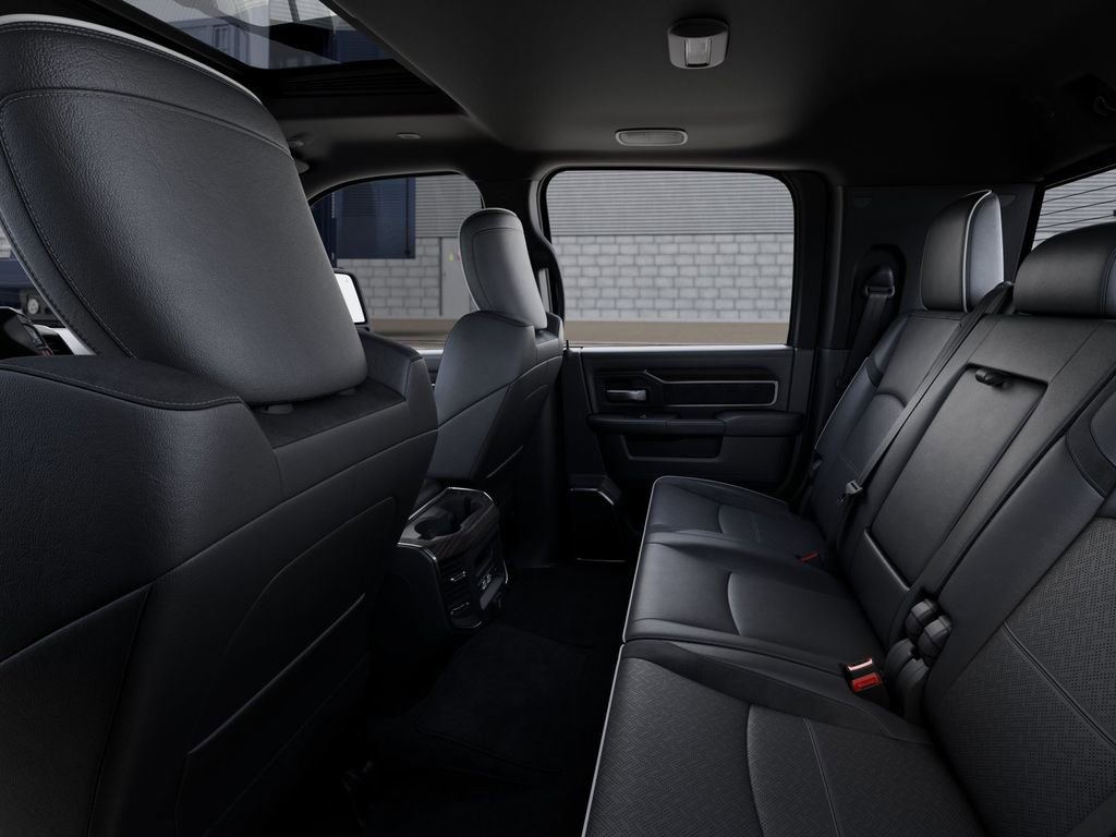 New 2026 RAM 3500 Laramie image 23