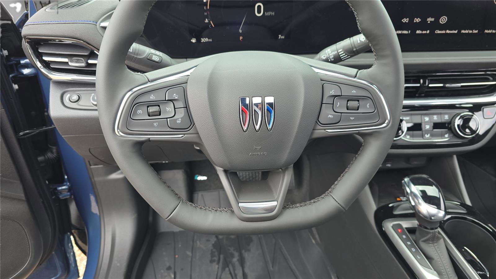 Used 2025 Buick Envista Sport Touring w/ Convenience I Package image 23