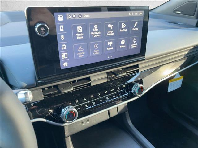 New 2026 Honda Prologue Elite image 14