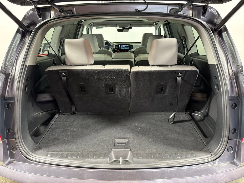 Used 2021 Honda Pilot EX-L image 19