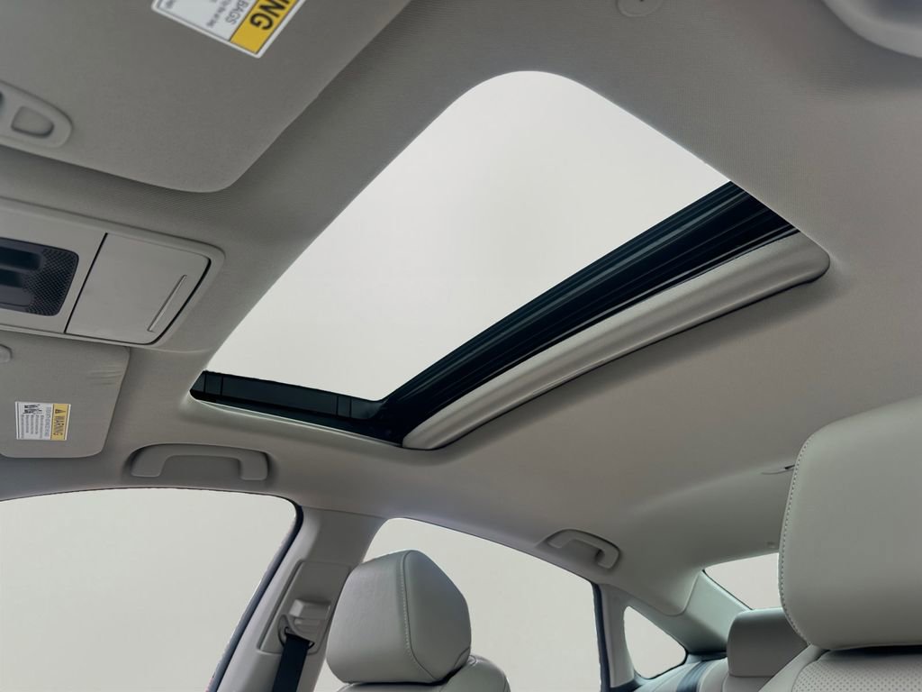 Certified 2023 Honda Accord EX-L image 21