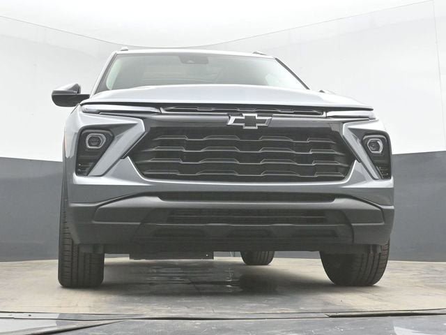 New 2026 Chevrolet TrailBlazer LT w/ Midnight Edition FWD image 41