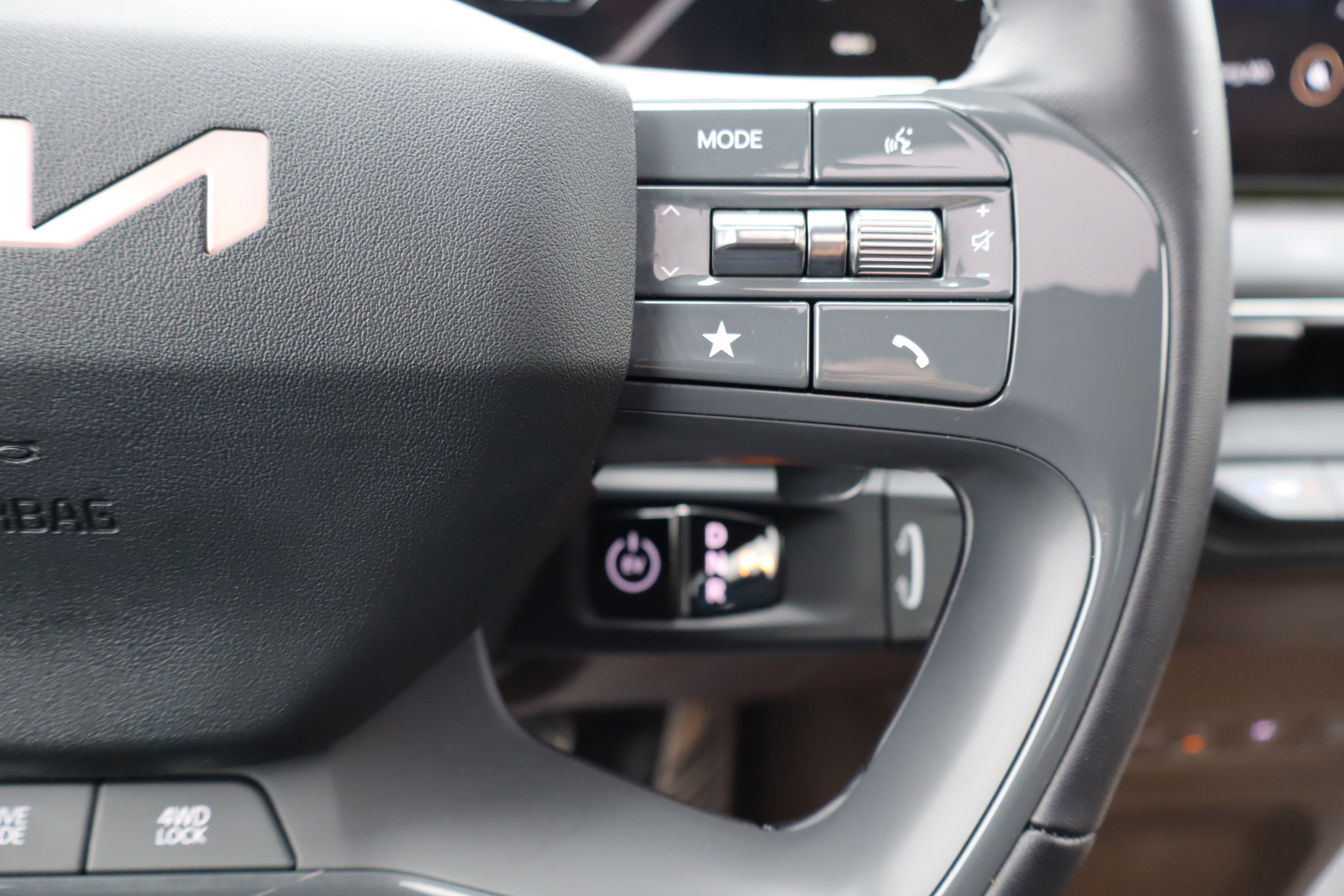 Certified 2024 Kia EV9 GT-Line image 17