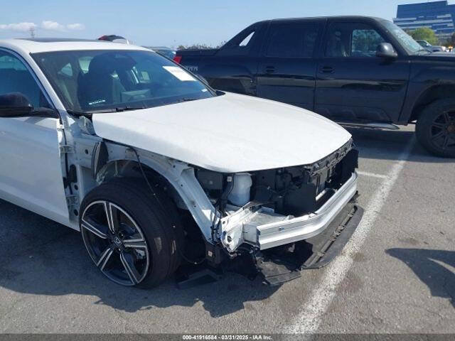 Used 2025 Honda Accord Sport image 19