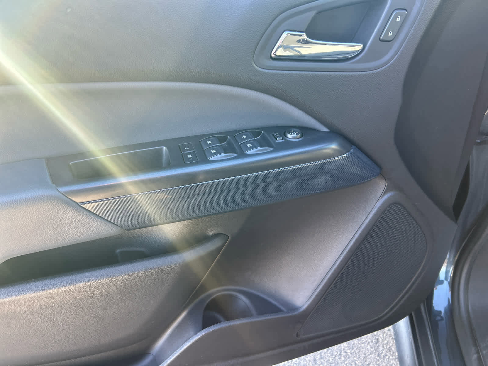 Used 2019 Chevrolet Colorado Z71 image 10