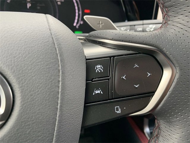 Used 2024 Lexus RX 500h F Sport image 29