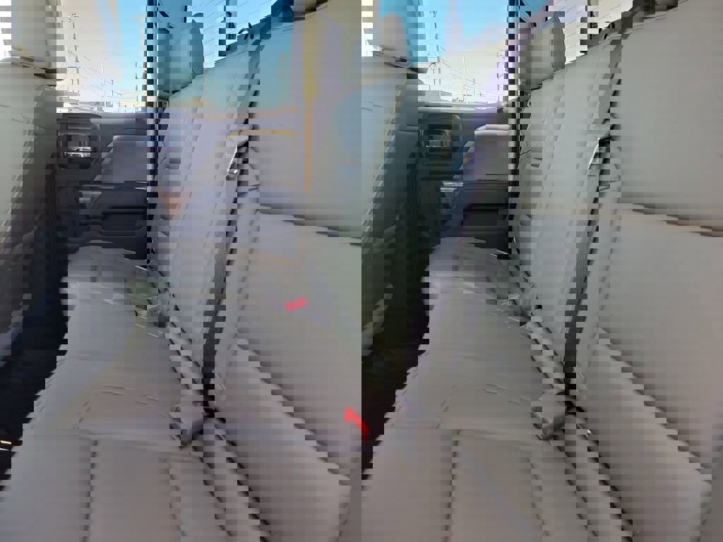 Certified 2017 GMC Sierra 1500 SLT w/ SLT Premium Package image 11