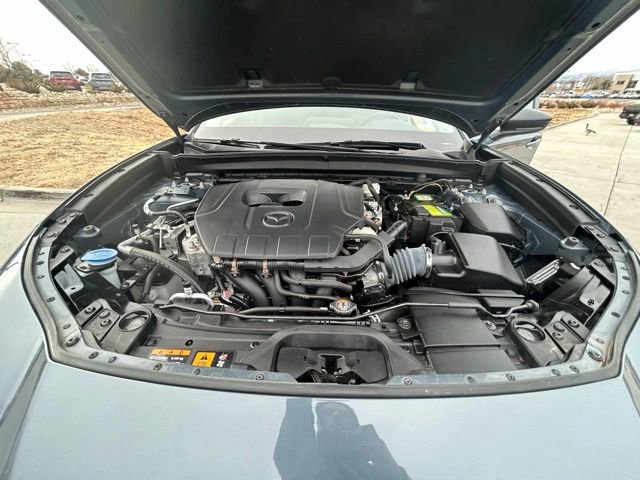 Used 2024 MAZDA CX-30 AWD 2.5 S w/ Preferred Package image 30