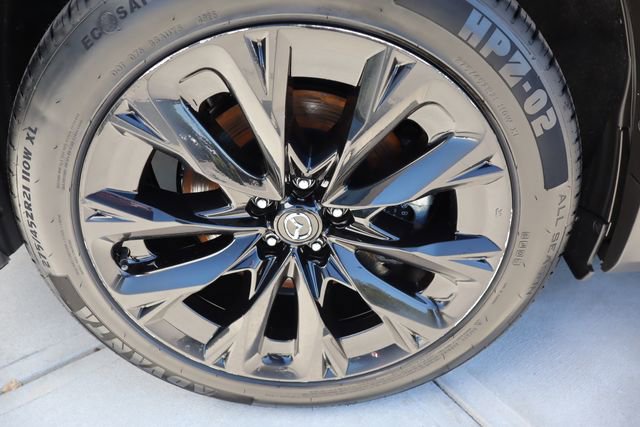 Used 2025 MAZDA CX-90 Plug-In Hybrid w/Premium Sport image 53