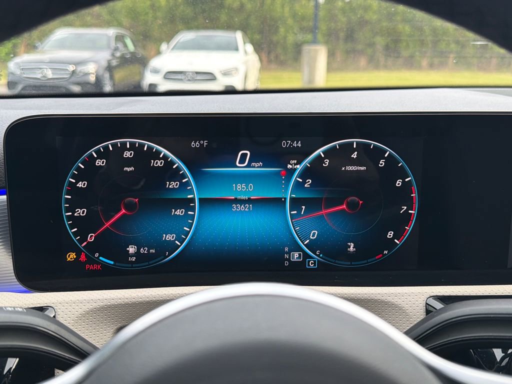 Certified 2021 Mercedes-Benz A 220 image 22