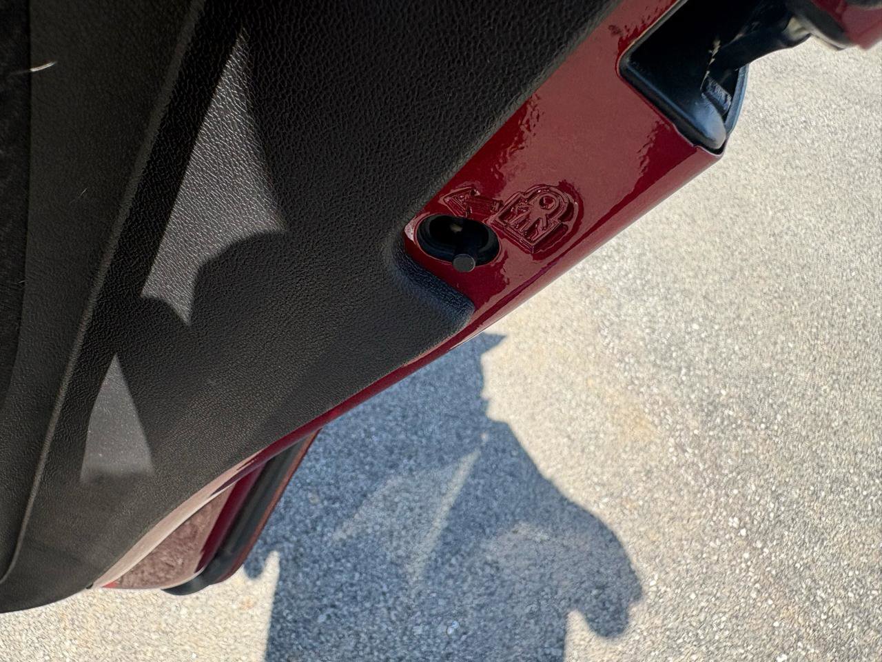 Used 2025 Chevrolet Malibu RS image 49