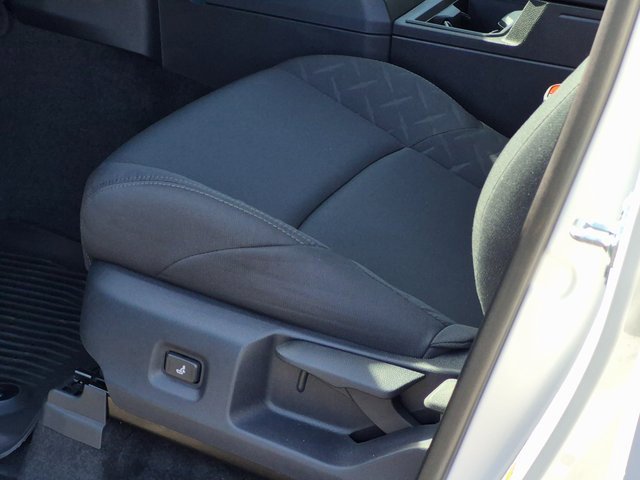 New 2026 Toyota Tacoma SR image 4