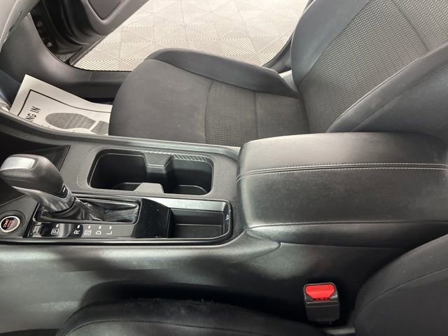 Used 2021 Nissan Sentra S image 26