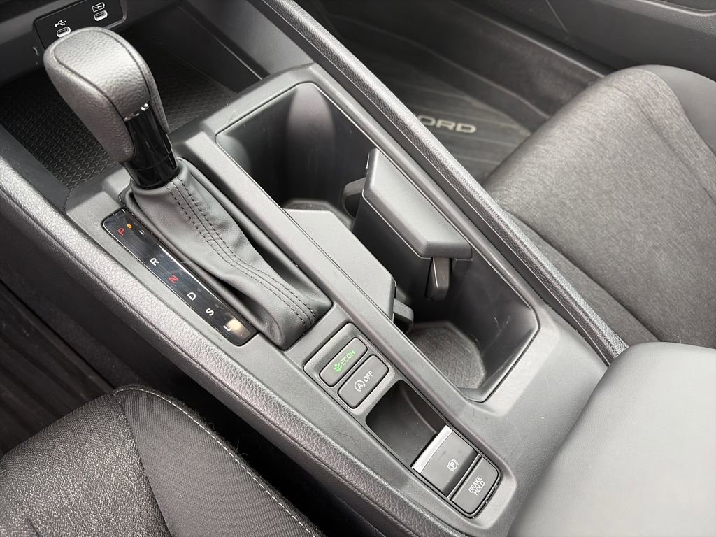Used 2024 Honda Accord EX image 25