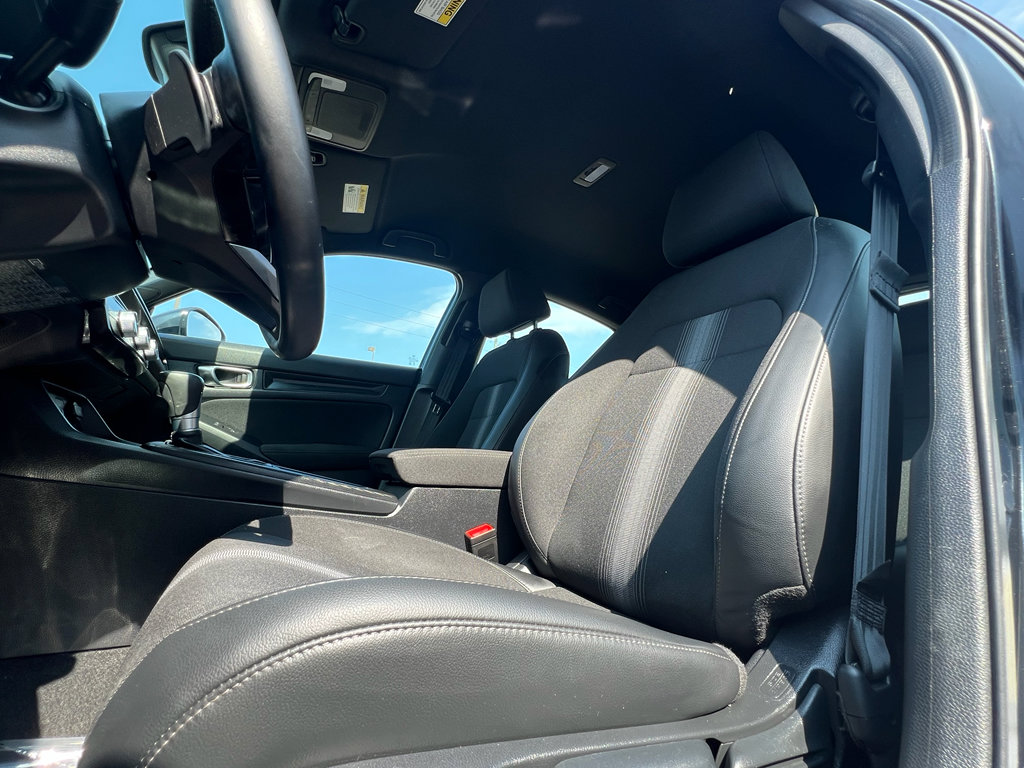 Used 2024 Honda Civic Sport image 15