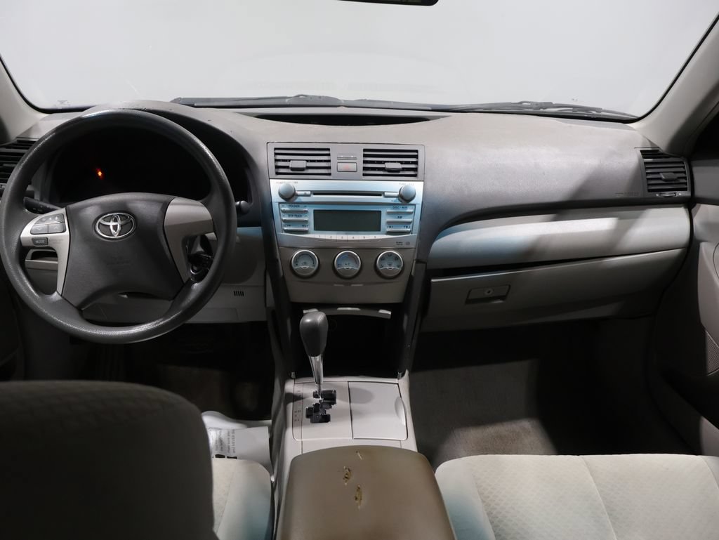 Used 2009 Toyota Camry FWD image 13