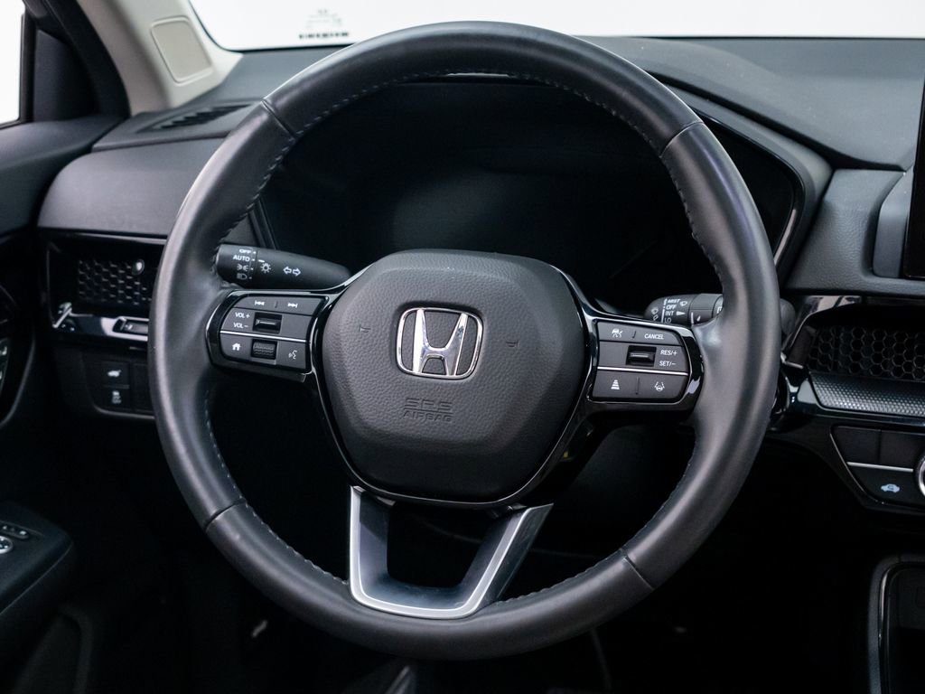 Used 2024 Honda CR-V EX-L image 13
