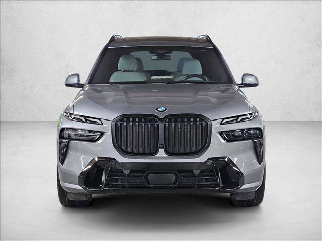 Certified 2024 BMW X7 xDrive40i w/ M Sport Package AWD/4WD image 2