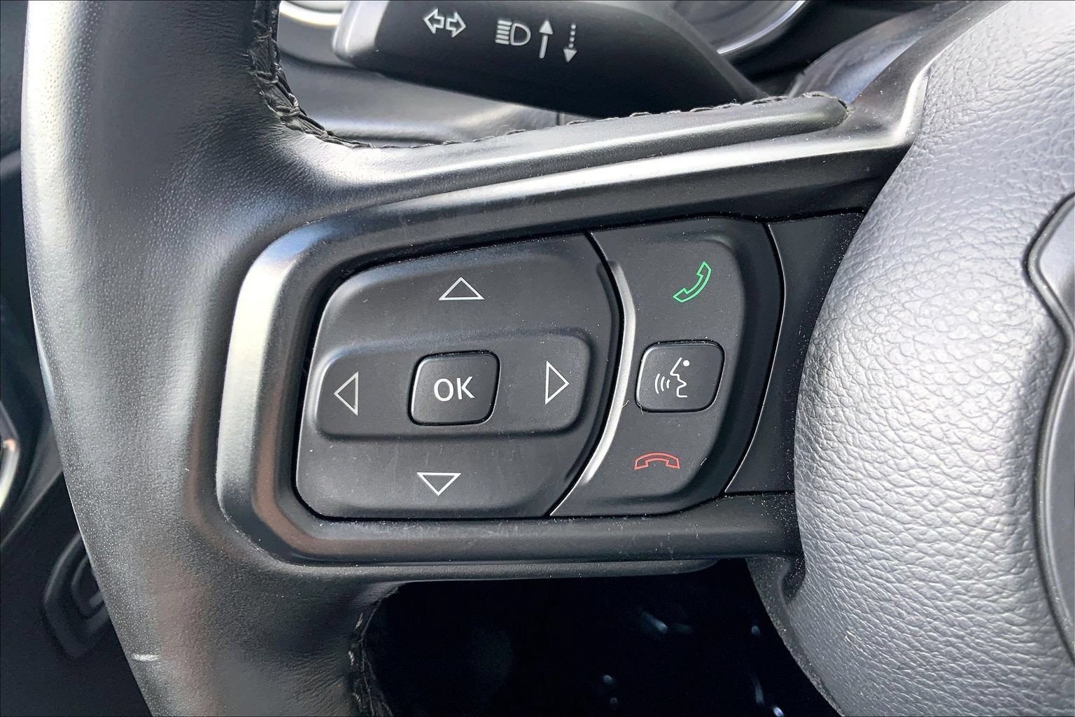 Certified 2022 Jeep Wrangler Sport AWD/4WD image 20