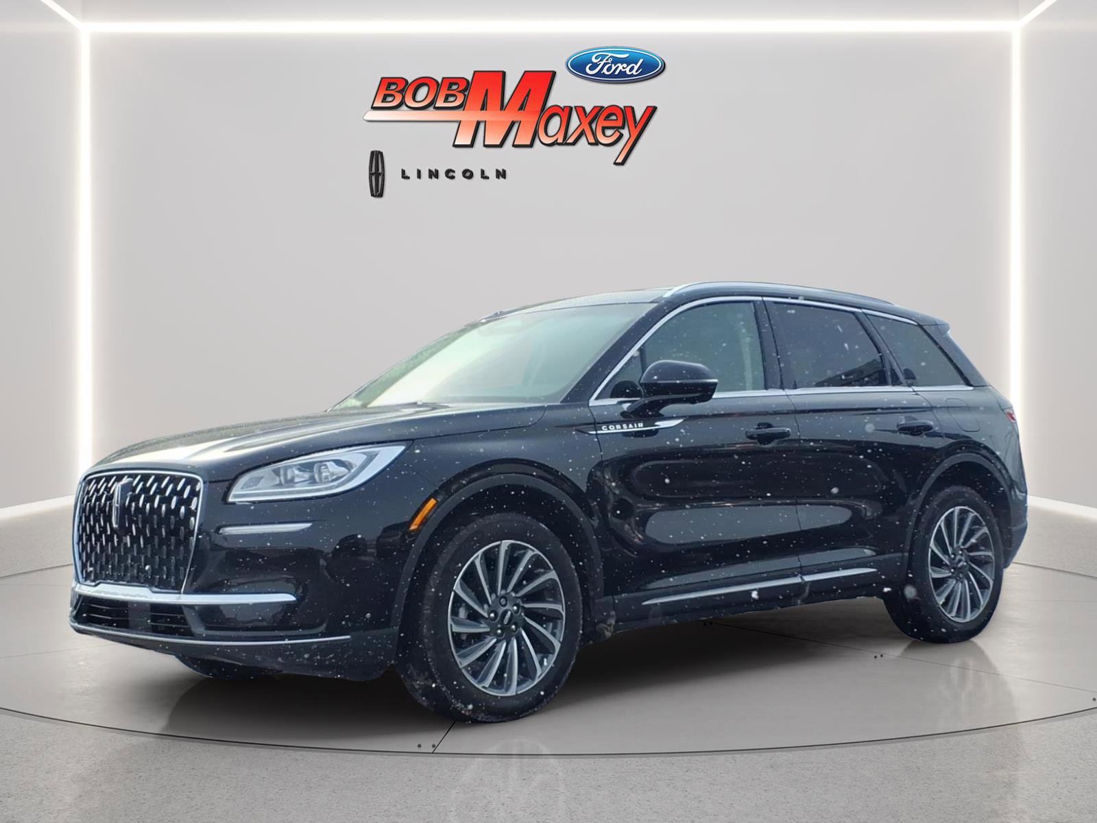 Used 2023 Lincoln Corsair Reserve w/ Equipment Group 201A