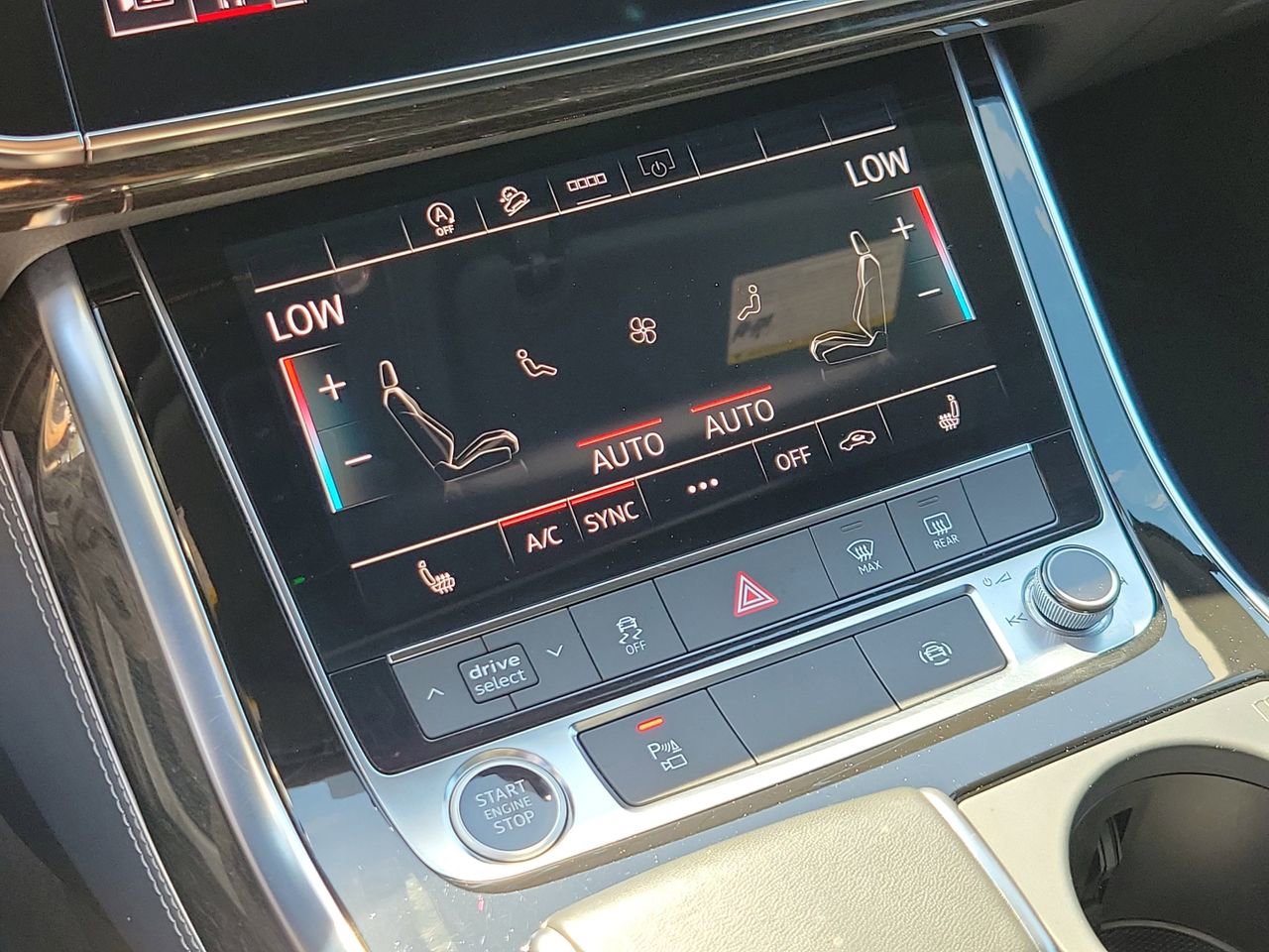 Used 2025 Audi Q7 3.0T Premium Plus image 26