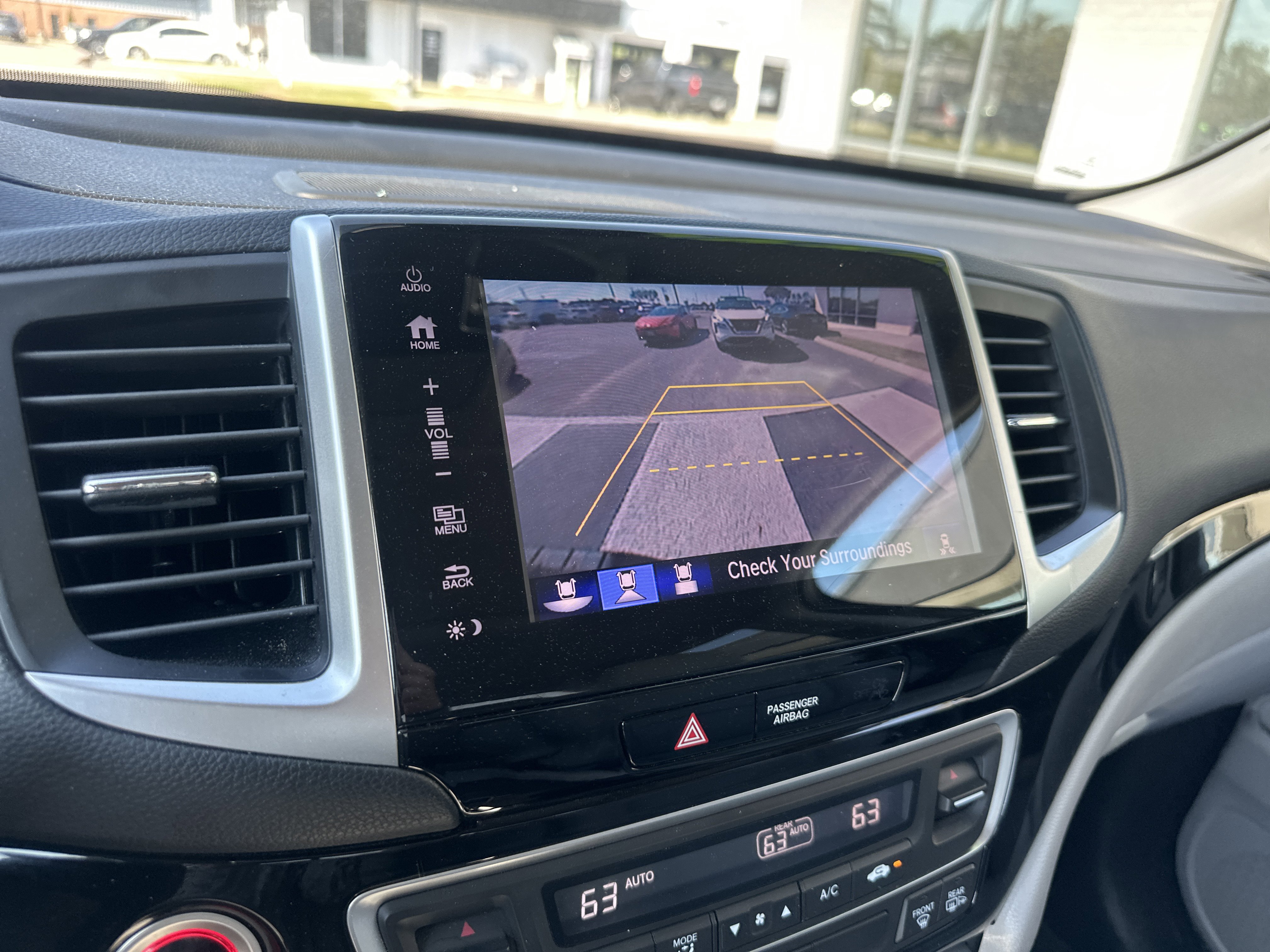 Used 2019 Honda Ridgeline RTL-E image 18