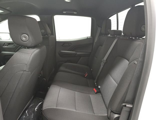 New 2026 Chevrolet Colorado Trail Boss image 22