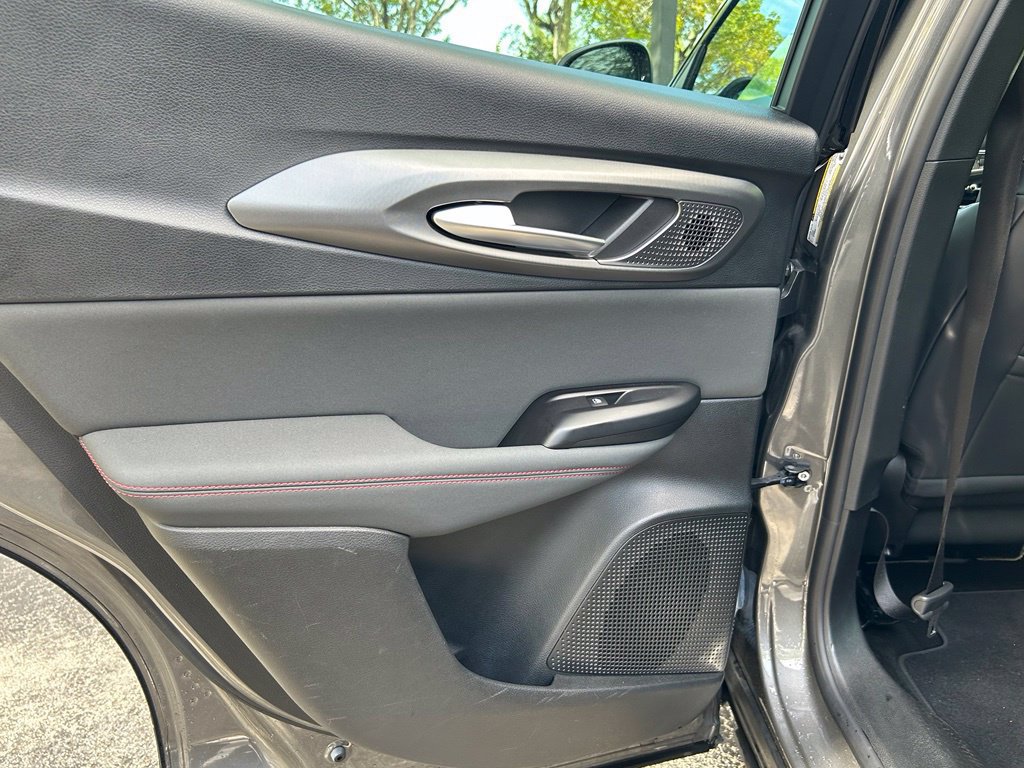 Used 2024 Dodge Hornet GT AWD/4WD image 43