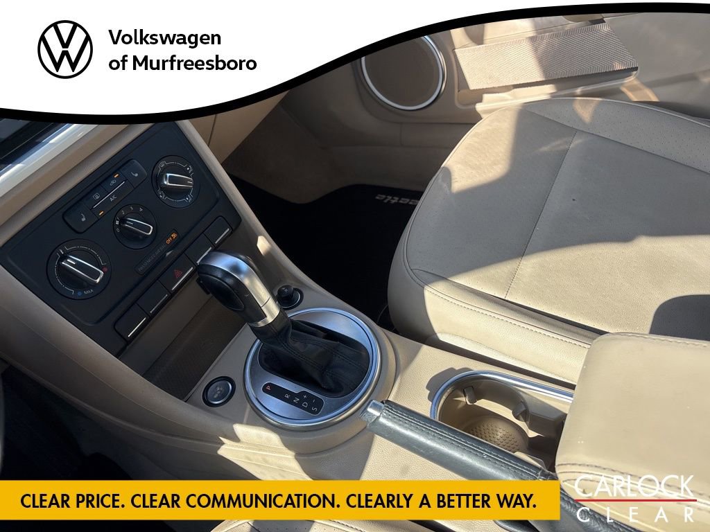 Used 2015 Volkswagen Beetle 1.8T image 20