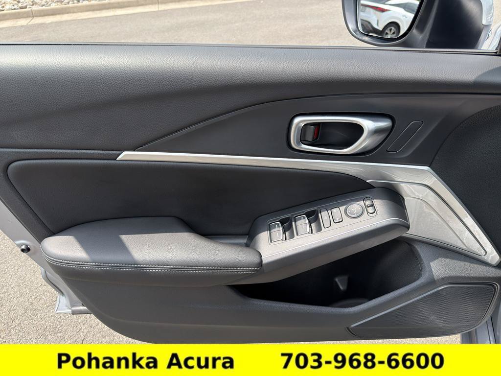 Used 2025 Acura Integra A-Spec FWD image 22