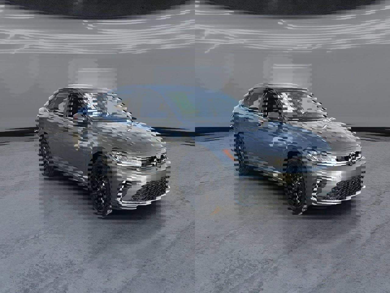 New 2026 Volkswagen Jetta SE image 2