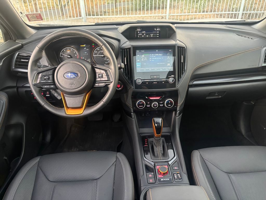 Used 2024 Subaru Forester Wilderness image 5