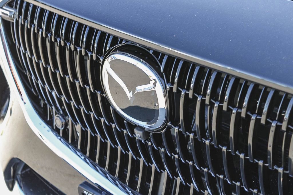 New 2026 MAZDA CX-90 3.3 Turbo w/ Premium Plus Pkg image 9