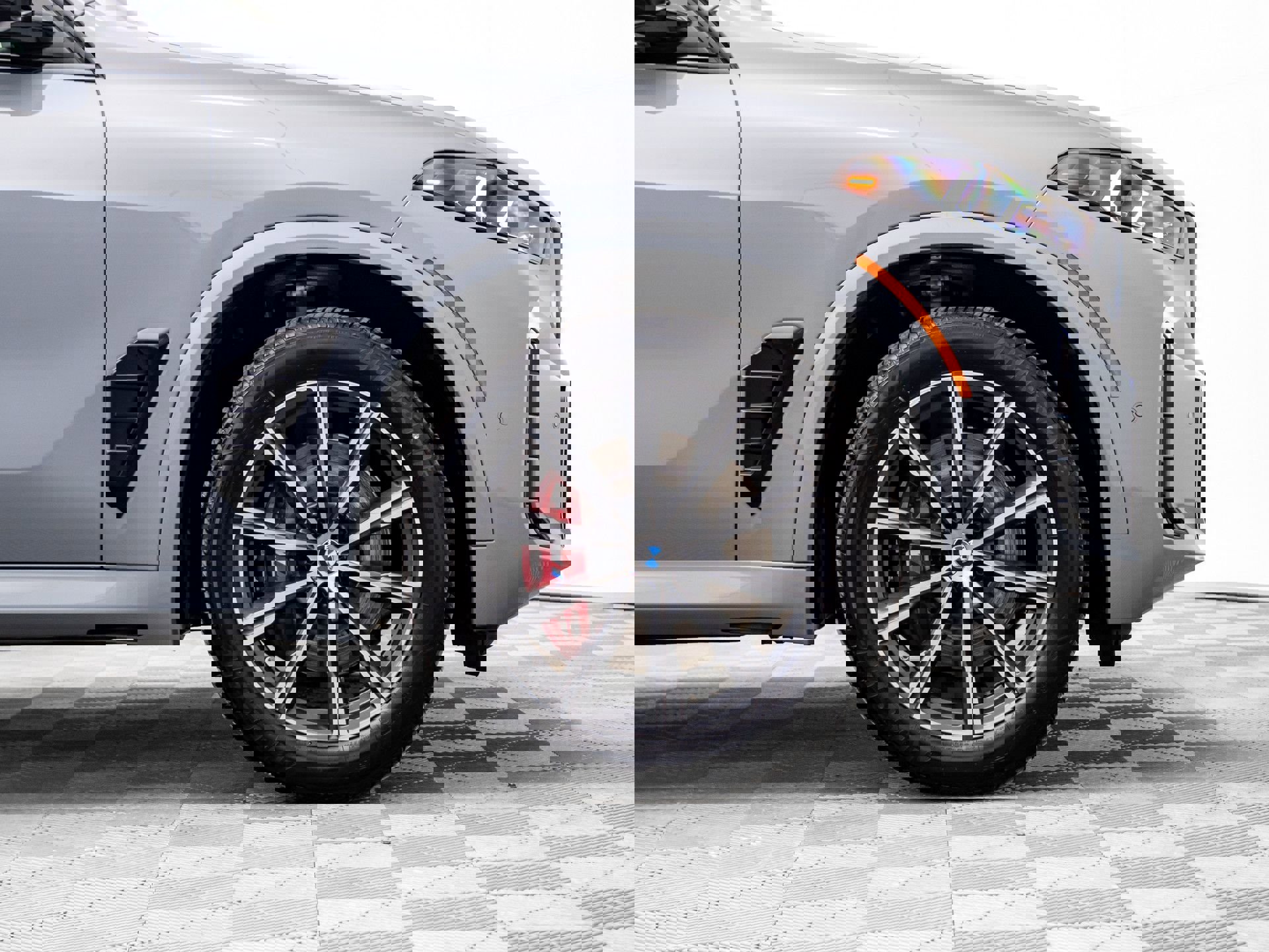 New 2026 BMW X5 xDrive40i w/ M Sport Package image 34