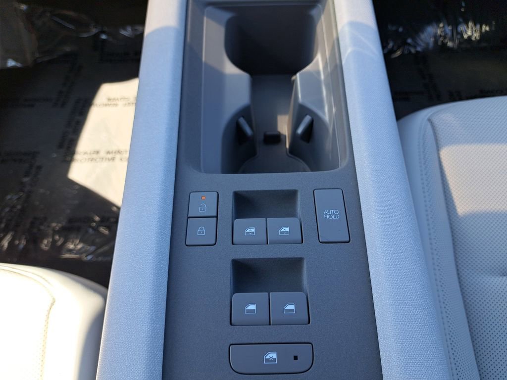 New 2024 Hyundai Ioniq 6 SEL AWD/4WD image 25