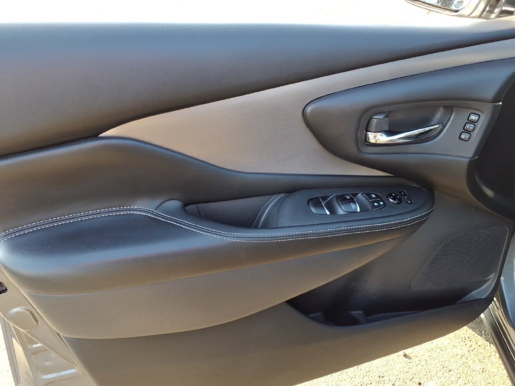 Certified 2024 Nissan Murano SL FWD image 13